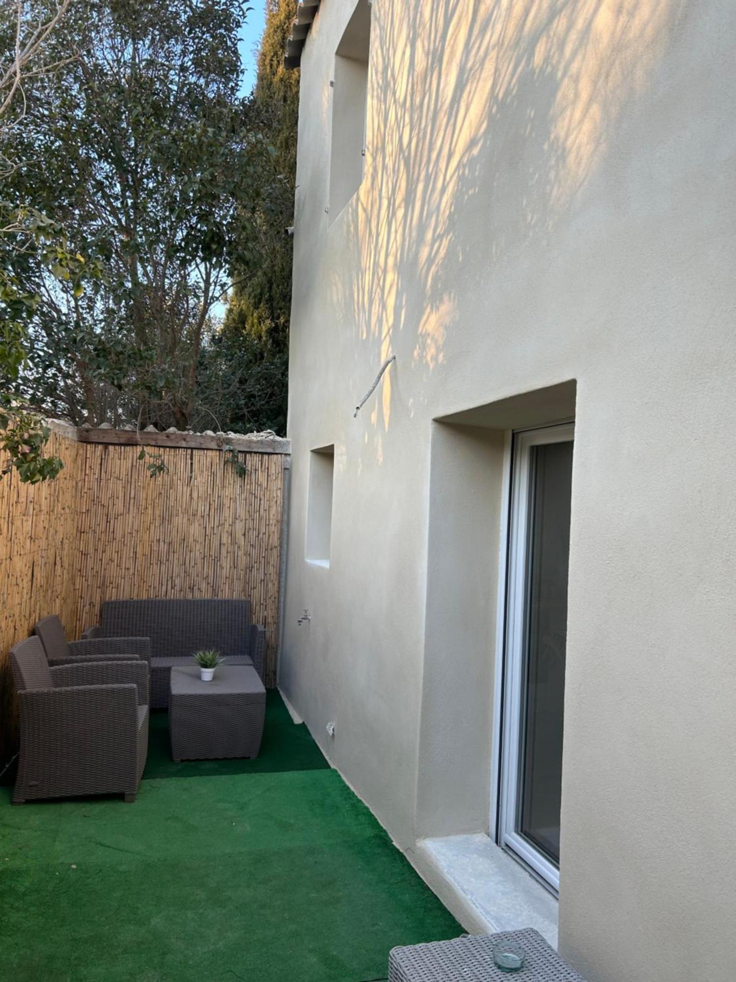 Sandspa Logement Avec Jacuzzi أُرانْجْ المظهر الخارجي الصورة